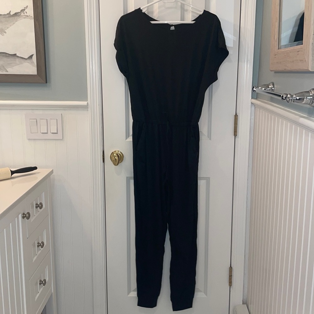 SHEIN jumpsuit